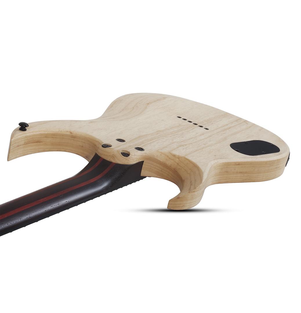 JOHN BROWNE TAO-6  STP