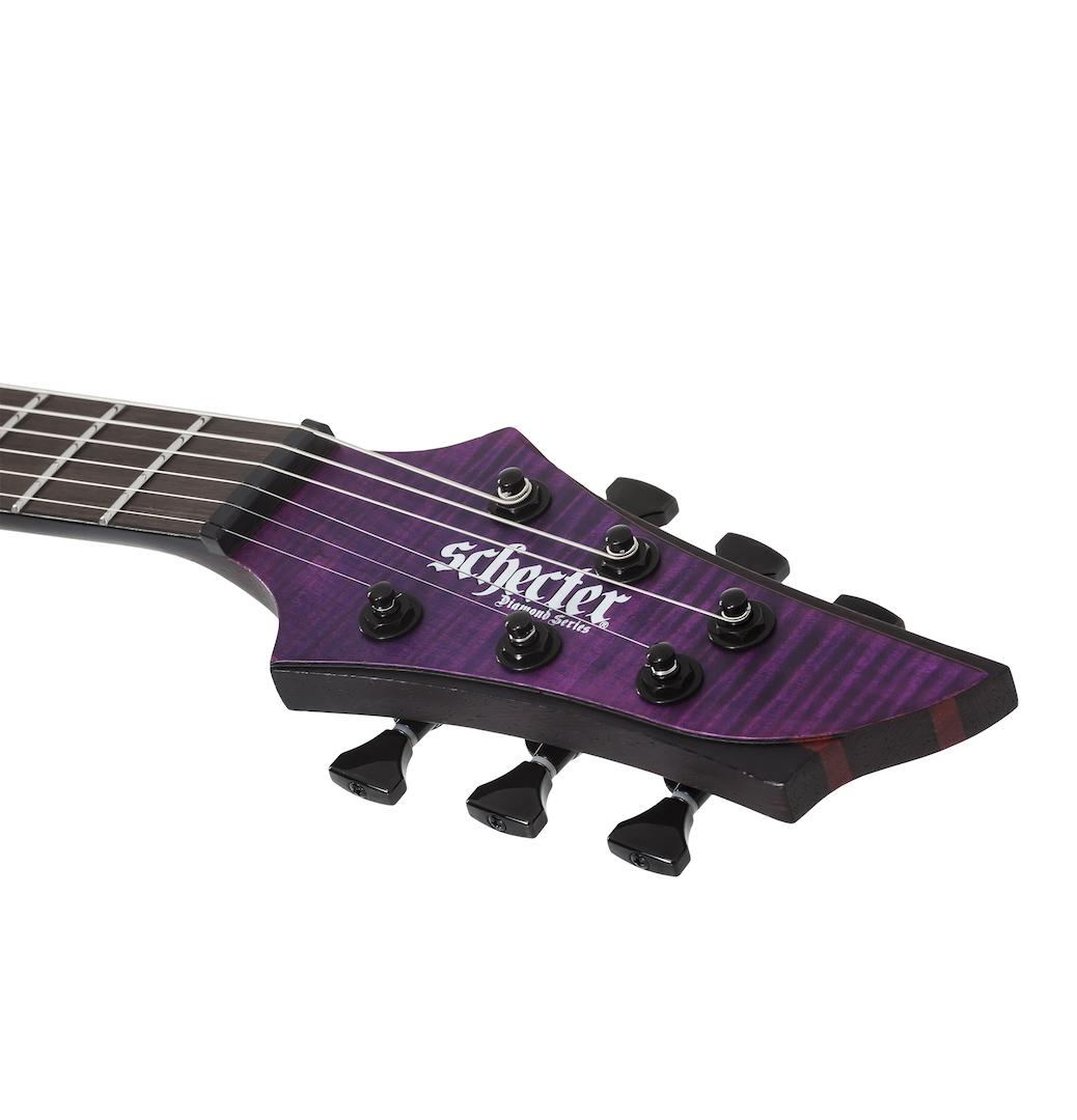 JOHN BROWNE TAO-6  STP