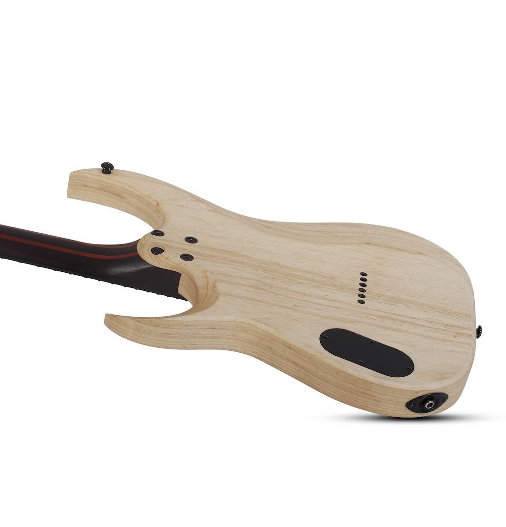 JOHN BROWNE TAO-6  STP