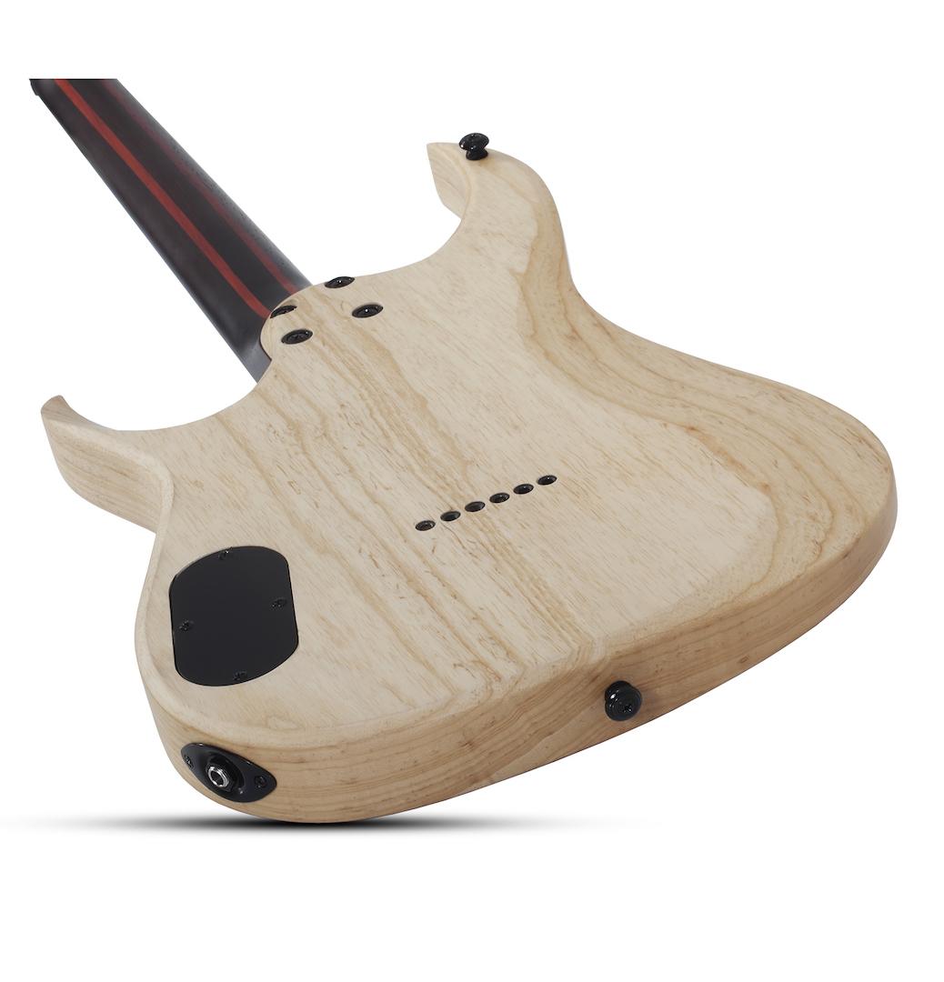 JOHN BROWNE TAO-6  STP