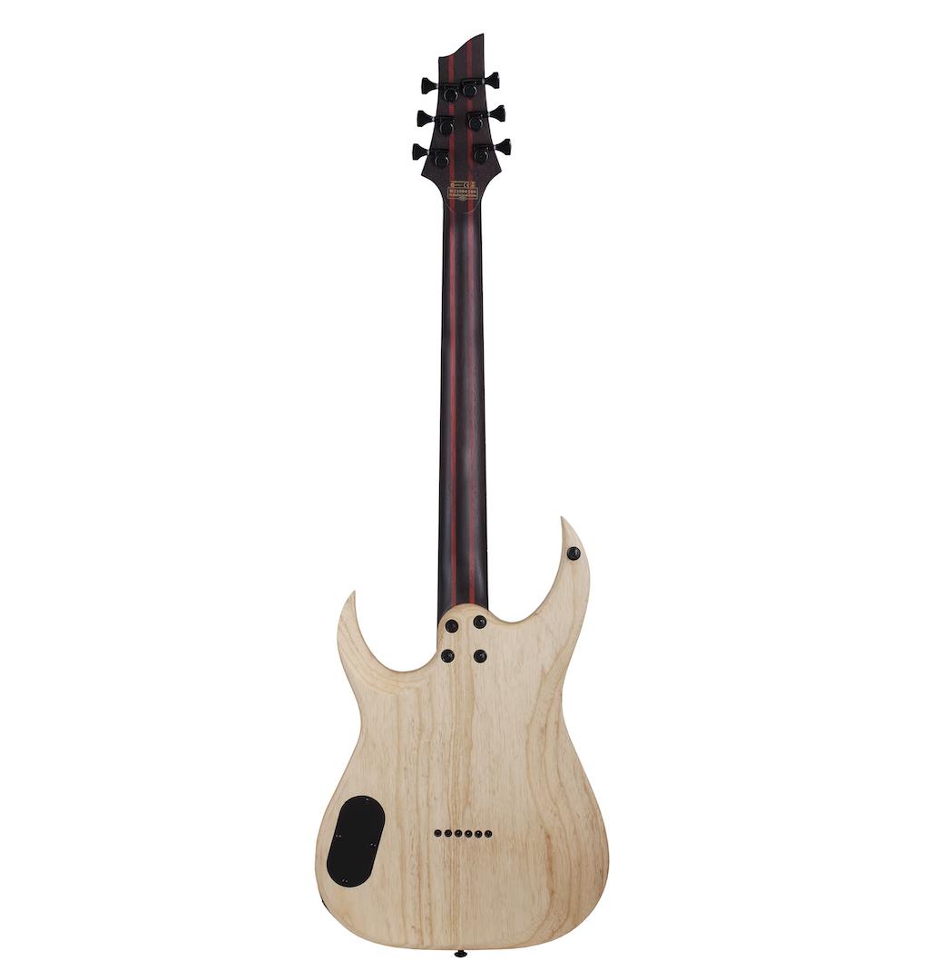 JOHN BROWNE TAO-6  STP