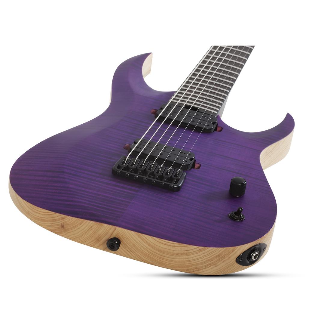 JOHN BROWNE TAO-7  STP