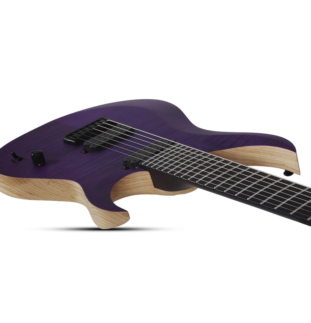 JOHN BROWNE TAO-7  STP