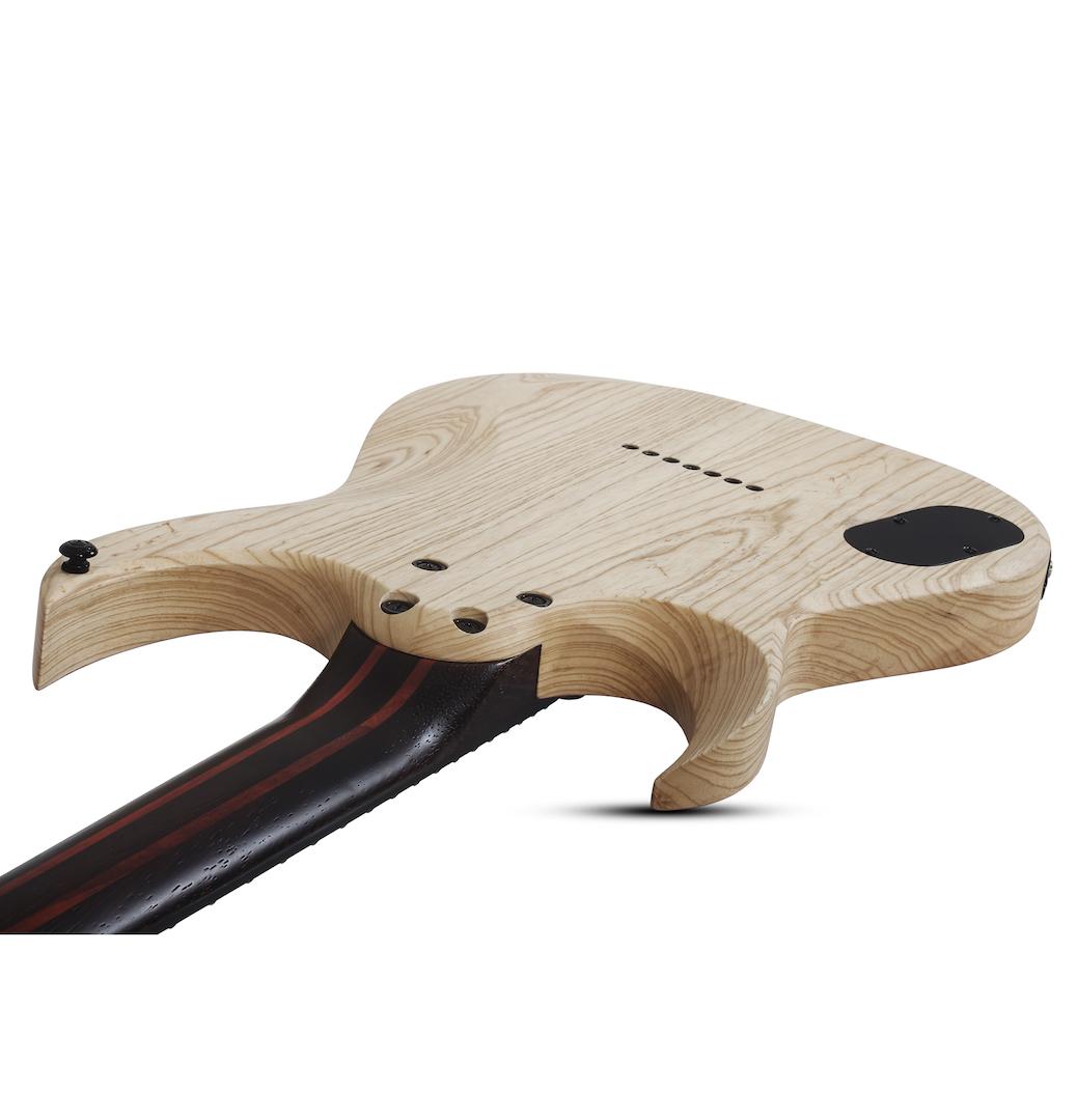 JOHN BROWNE TAO-7  STP