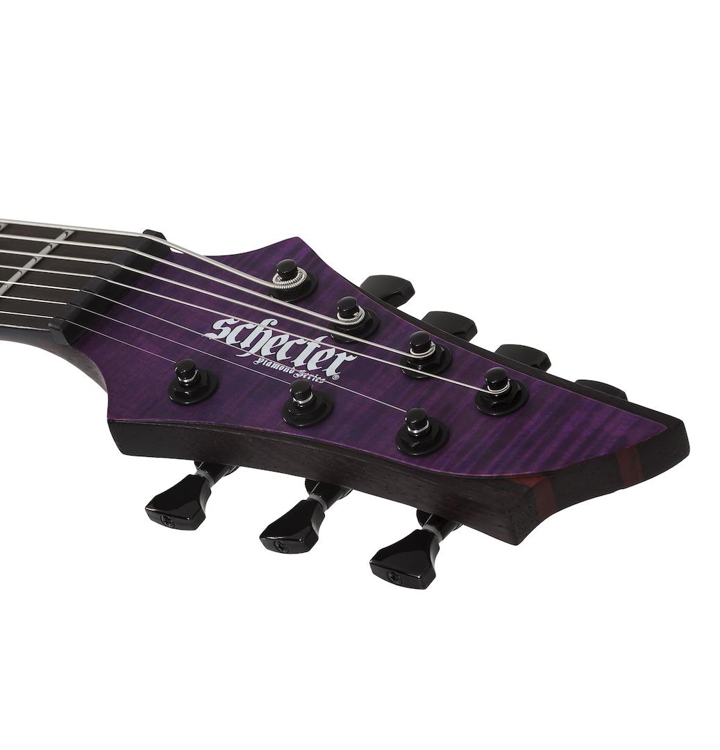 JOHN BROWNE TAO-7  STP