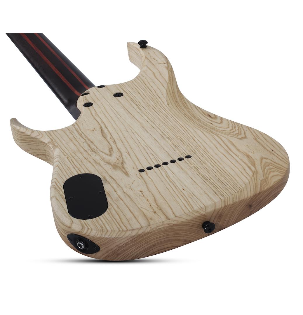 JOHN BROWNE TAO-7  STP