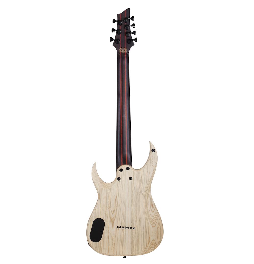 JOHN BROWNE TAO-7  STP