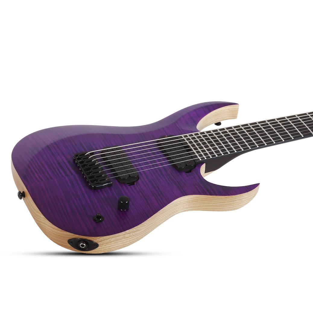 JOHN BROWNE TAO-8 STP