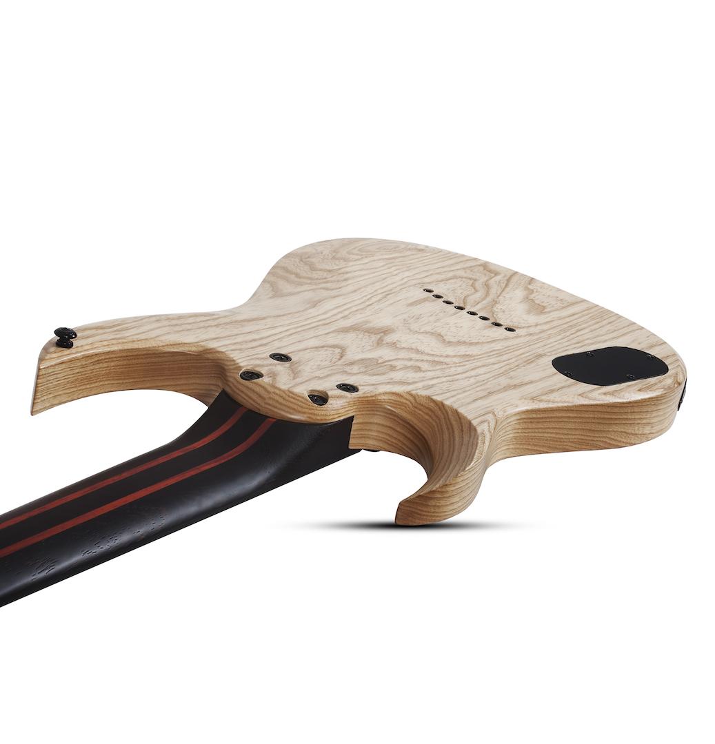 JOHN BROWNE TAO-8 STP