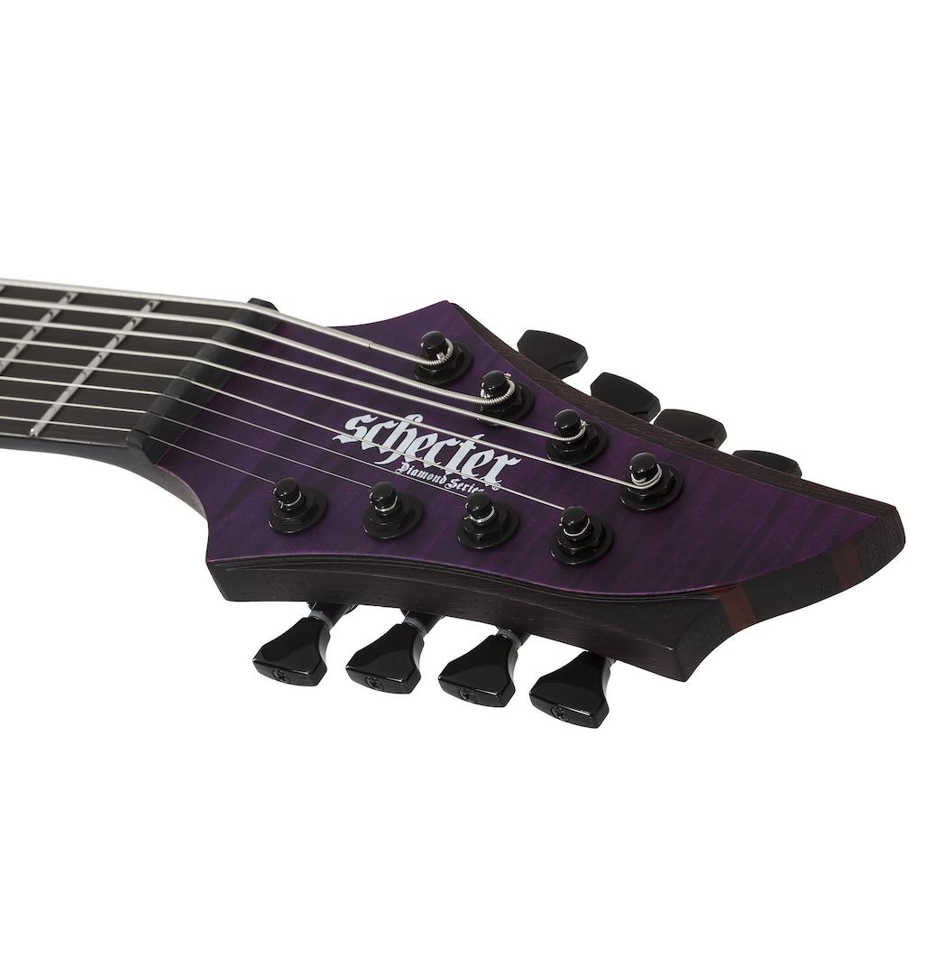 JOHN BROWNE TAO-8 STP