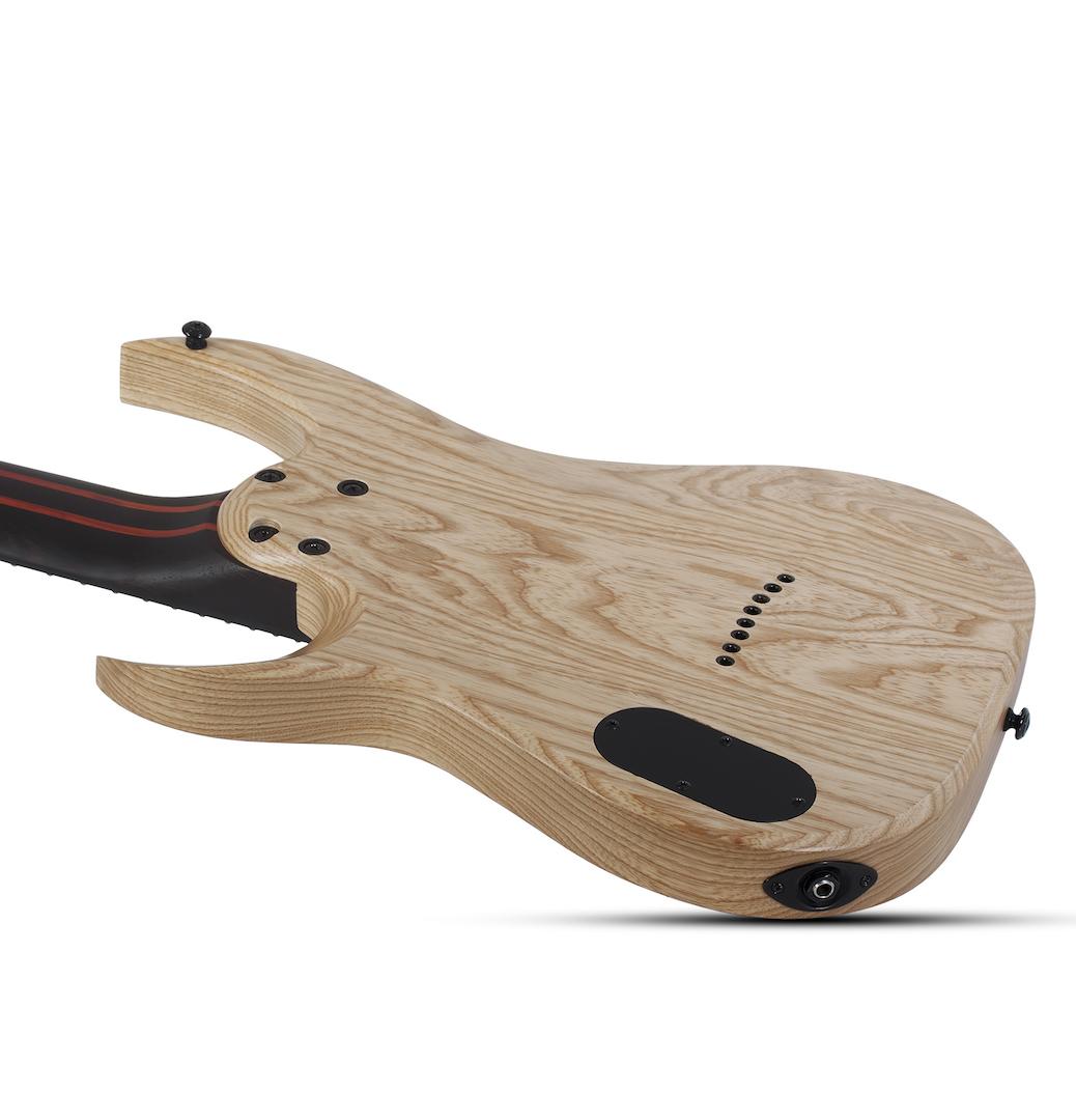 JOHN BROWNE TAO-8 STP