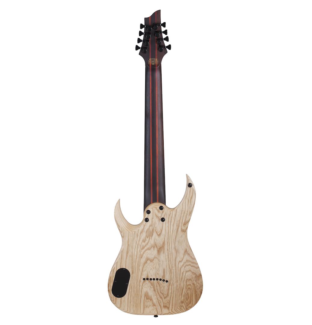 JOHN BROWNE TAO-8 STP