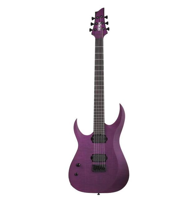 JOHN BROWNE TAO-6 L/H STP