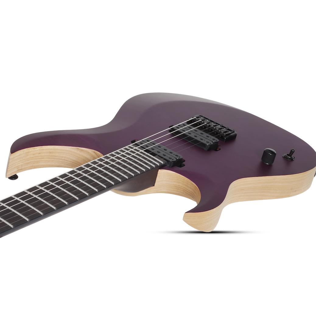 JOHN BROWNE TAO-6 L/H STP