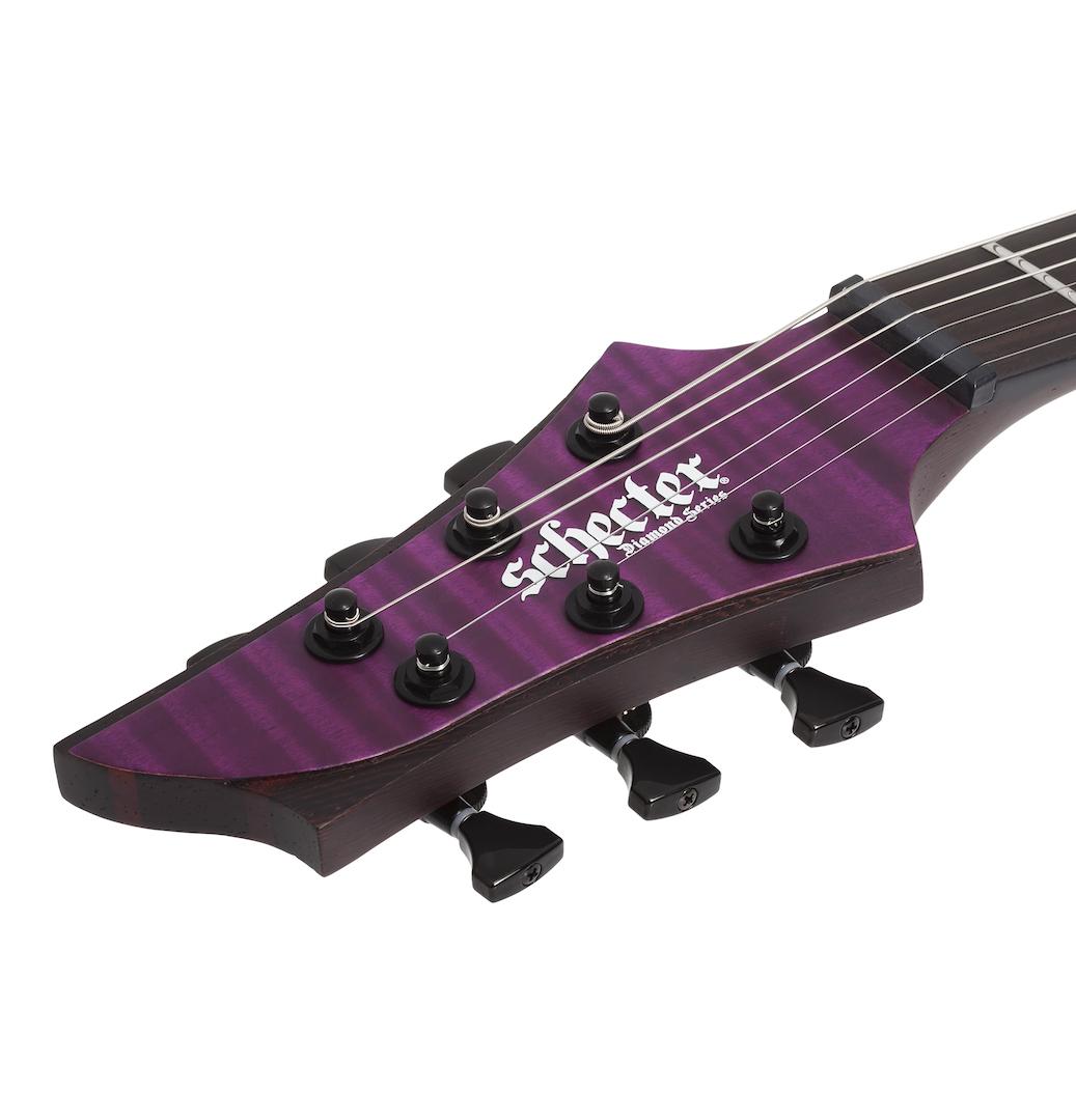 JOHN BROWNE TAO-6 L/H STP