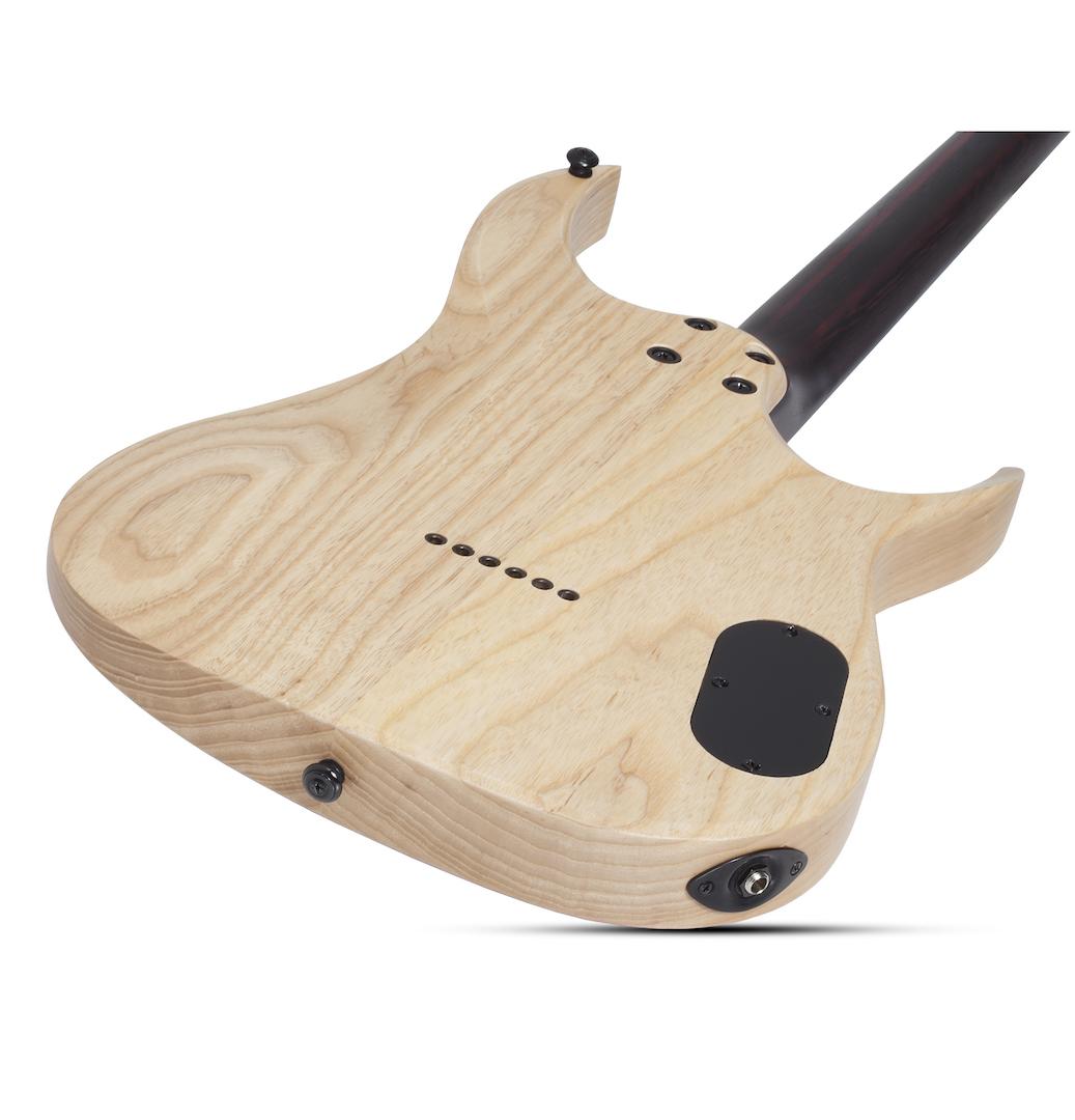 JOHN BROWNE TAO-6 L/H STP