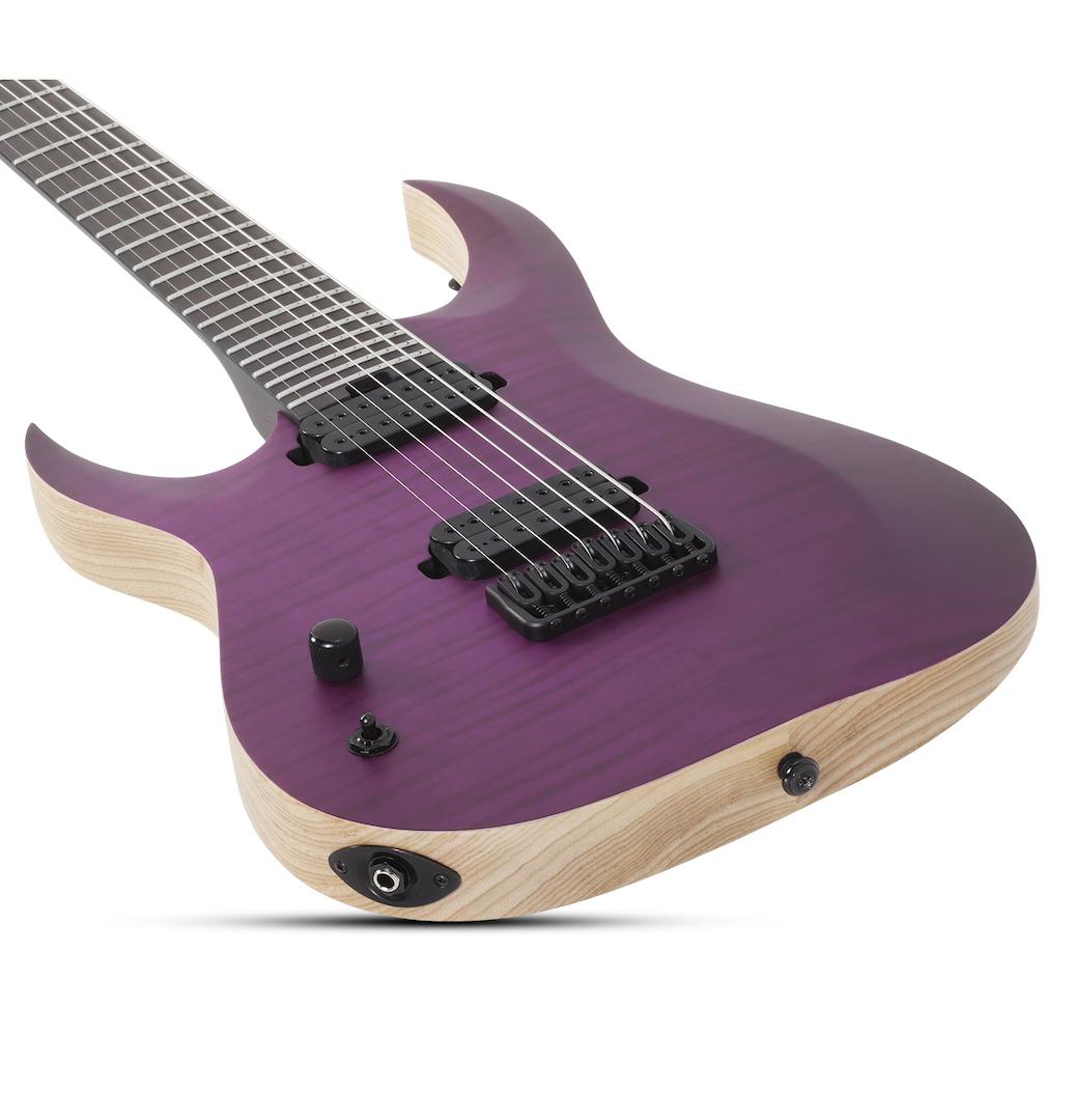 JOHN BROWNE TAO-7 L/H STP