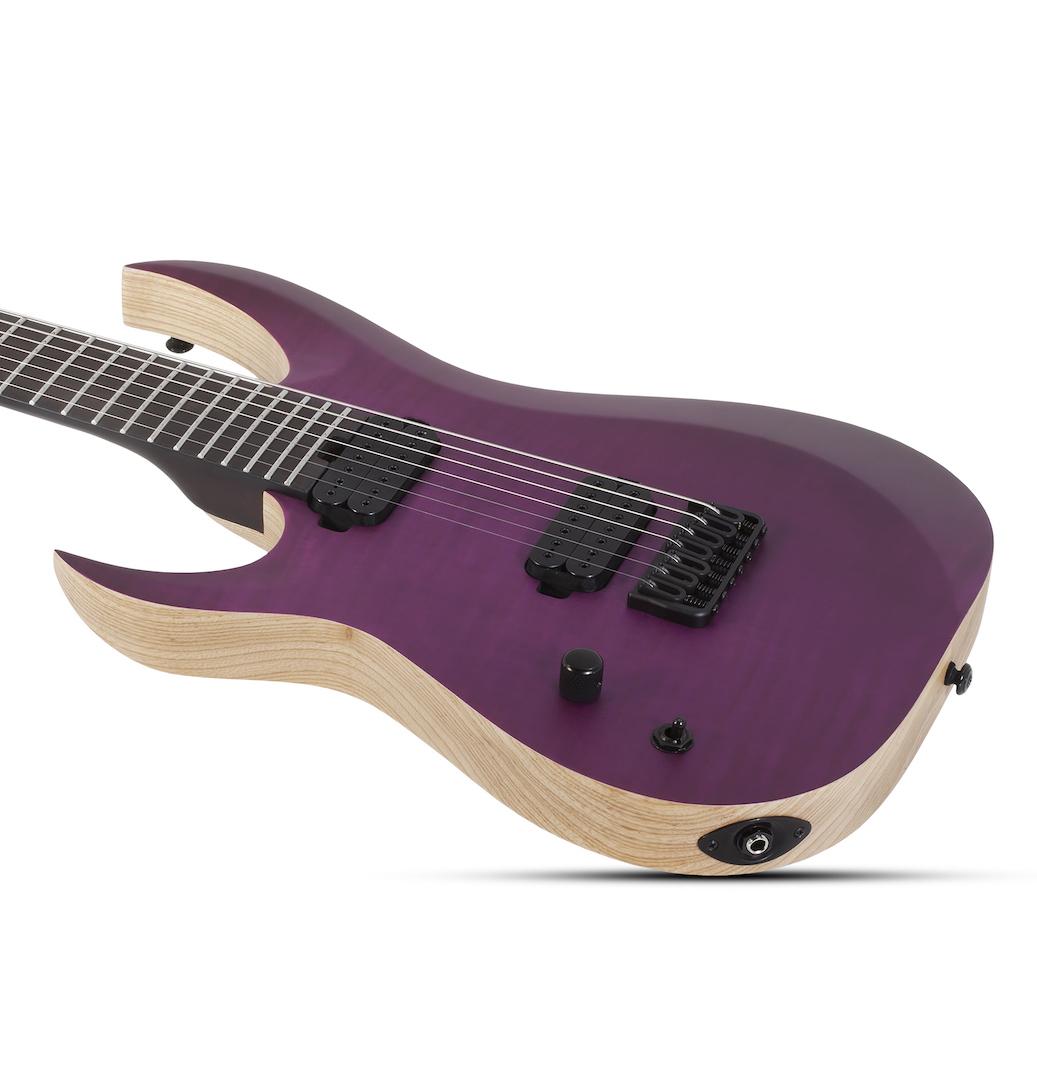 JOHN BROWNE TAO-7 L/H STP
