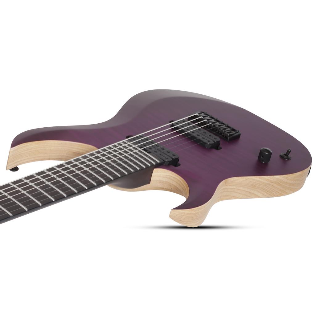 JOHN BROWNE TAO-7 L/H STP