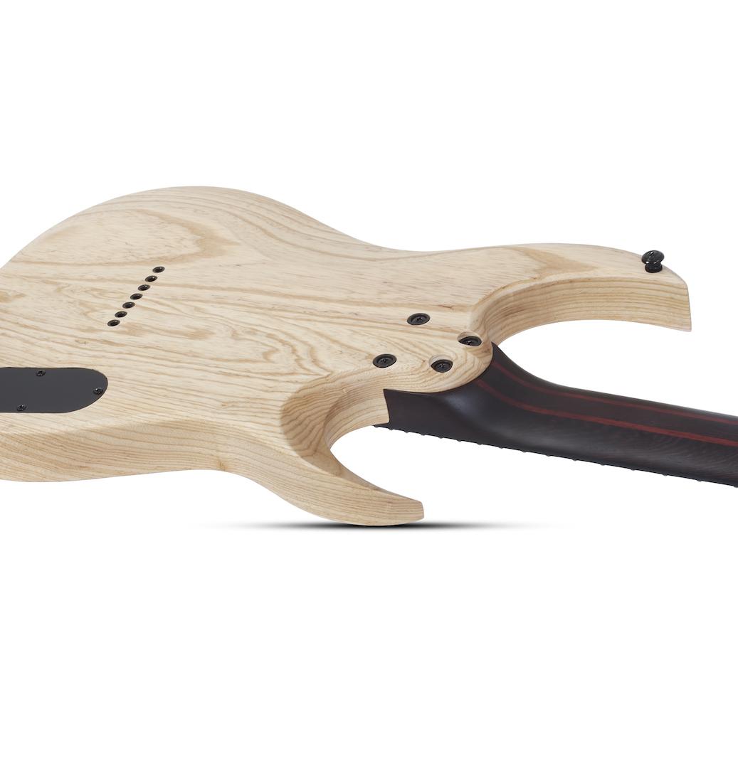 JOHN BROWNE TAO-7 L/H STP
