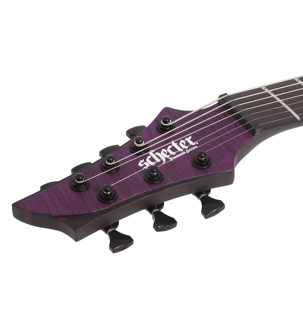 JOHN BROWNE TAO-7 L/H STP
