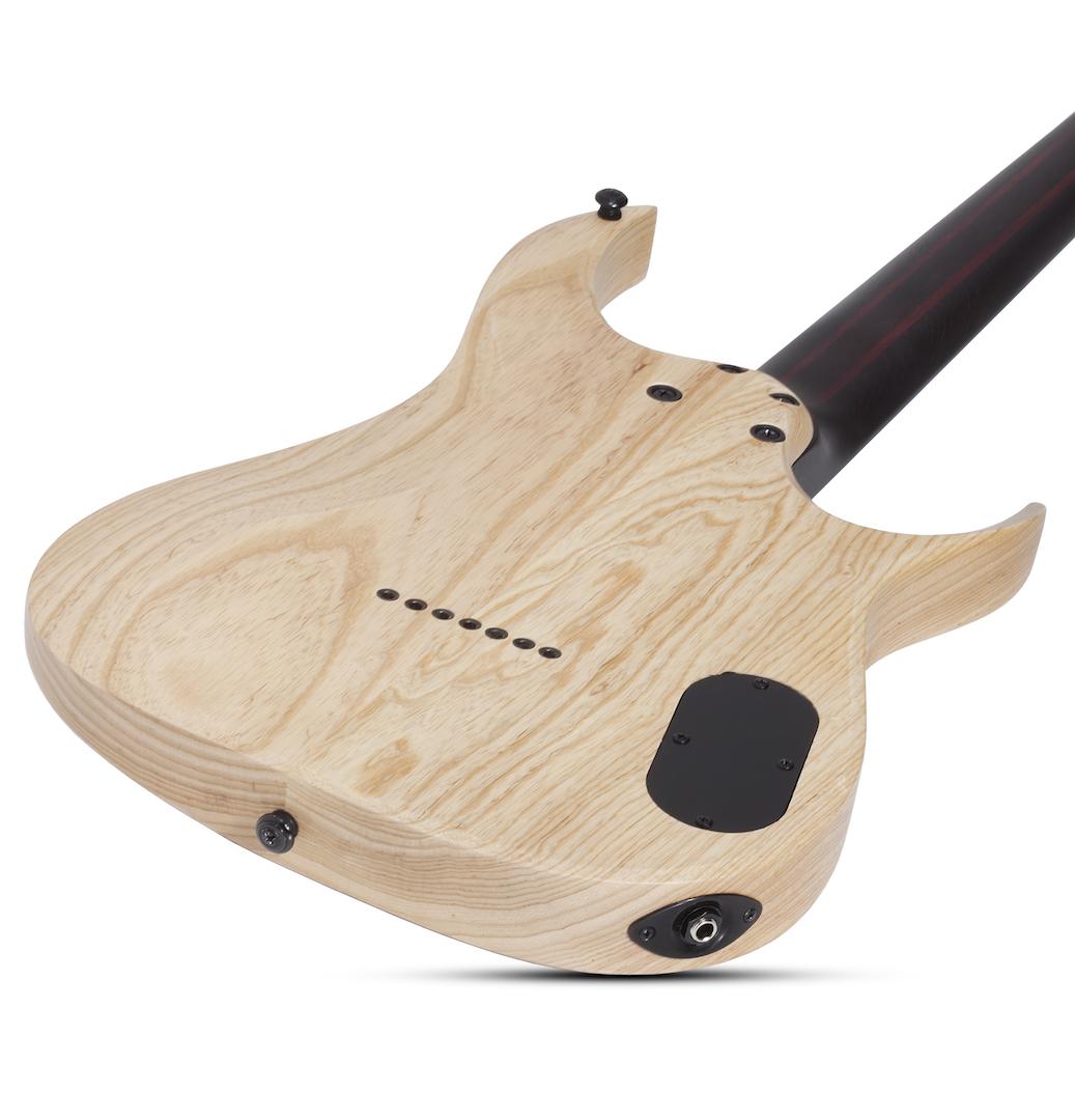 JOHN BROWNE TAO-7 L/H STP