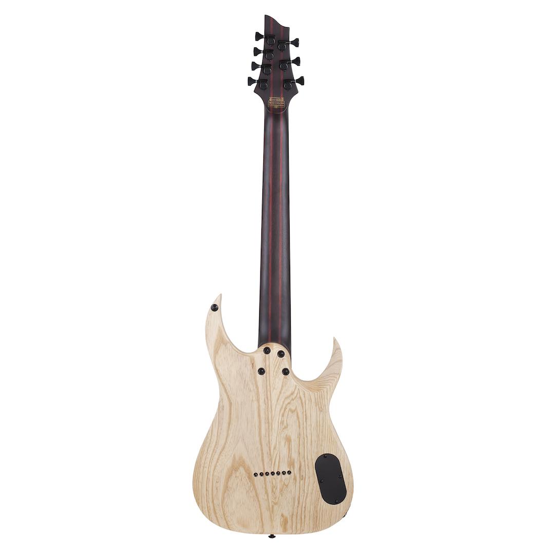 JOHN BROWNE TAO-7 L/H STP