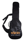 499 BASS GIG BAG BLK