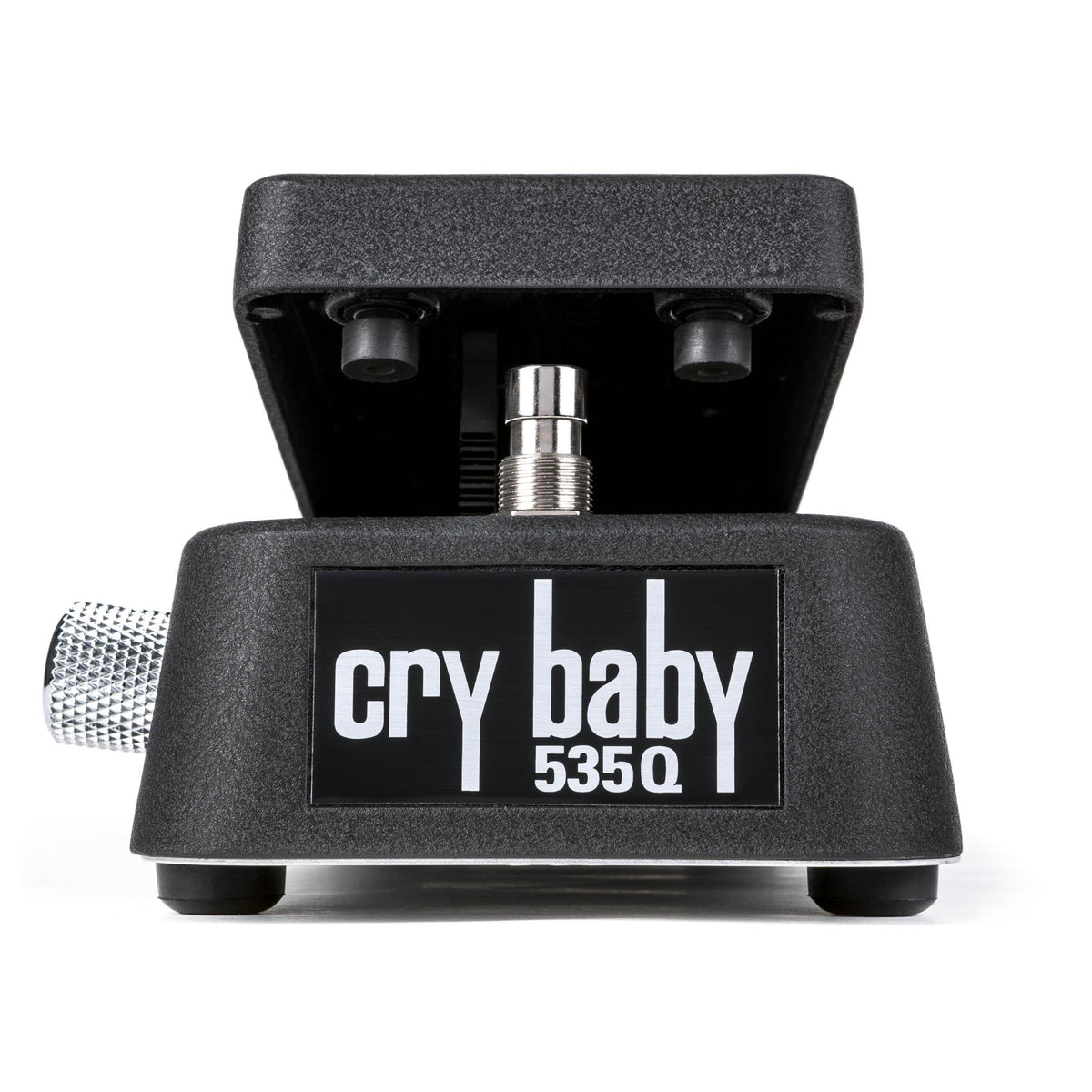 535Q-B CRY BABY MULTI-WAH (BLACK)
