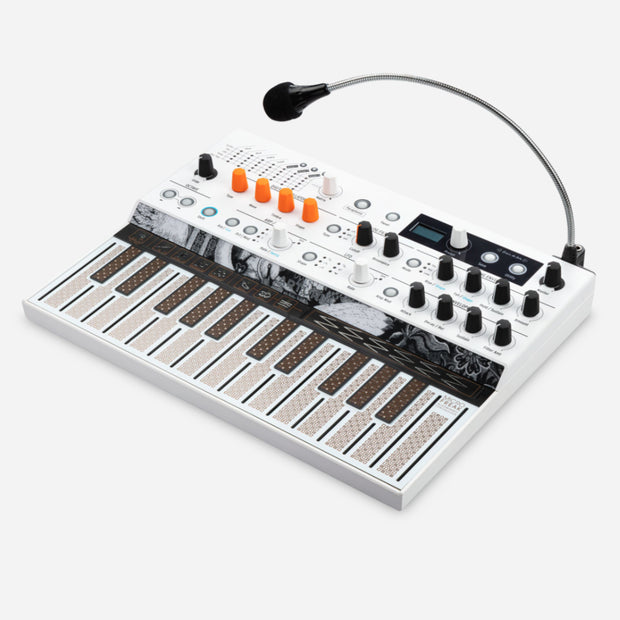MicroFreak Vocoder Edition