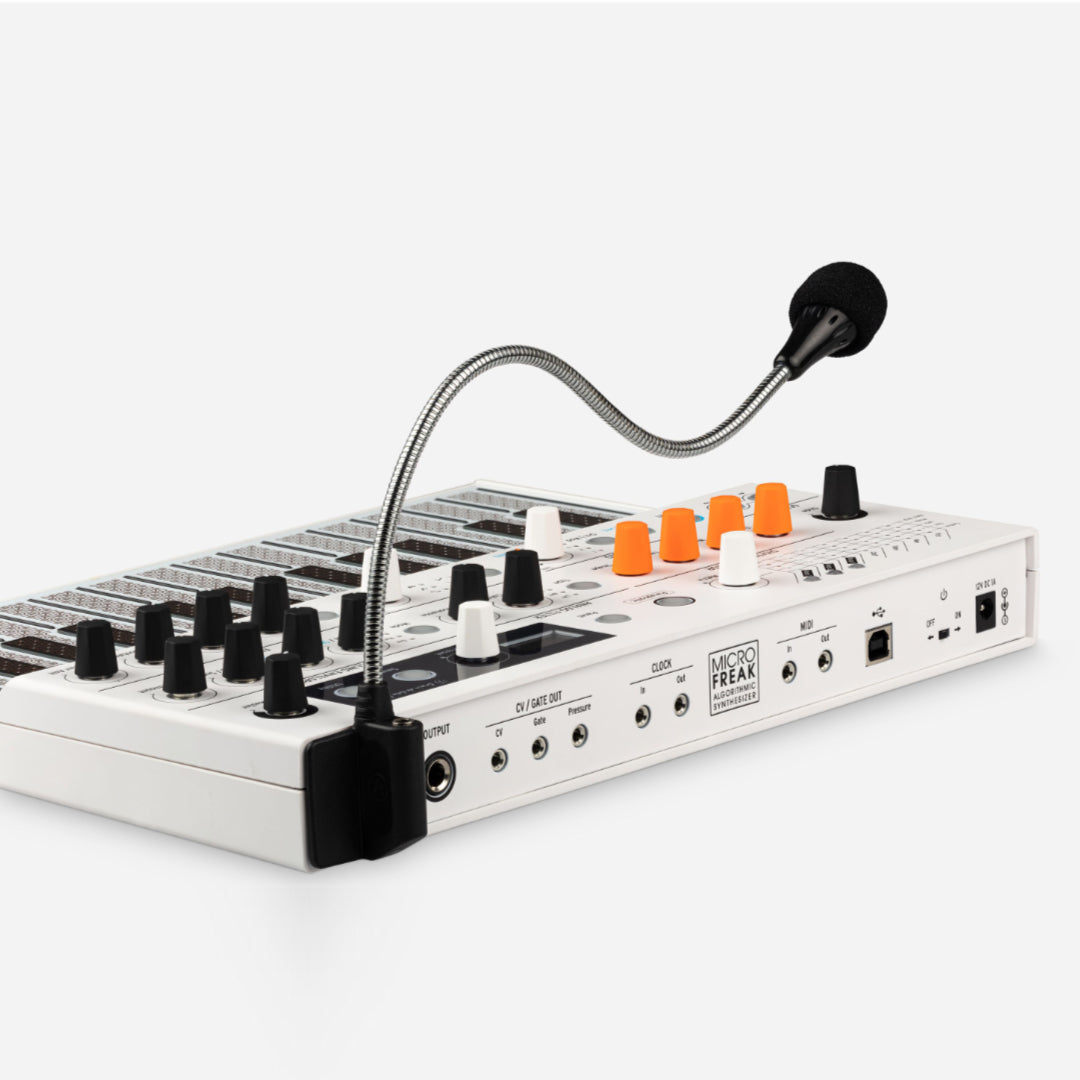 MicroFreak Vocoder Edition