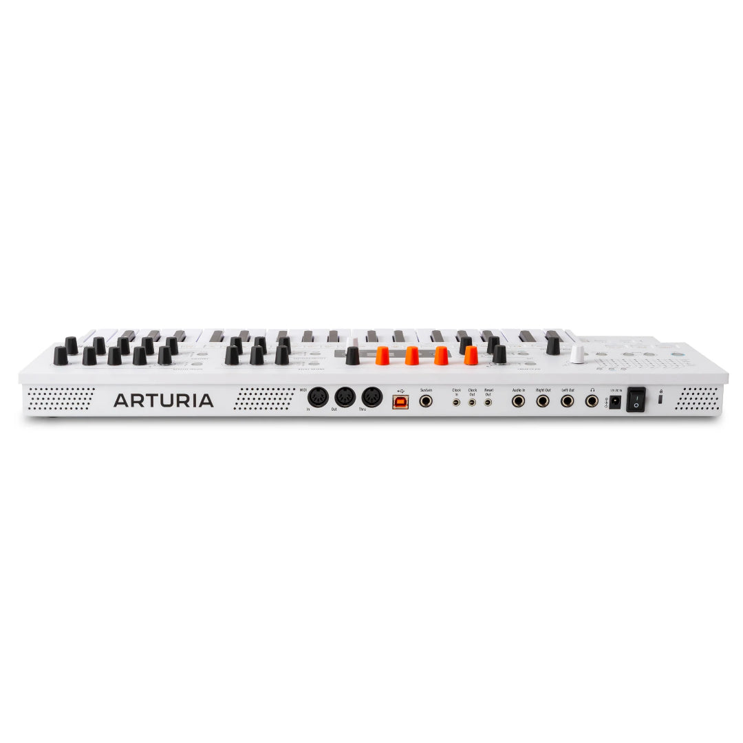 MiniFreak Vocoder