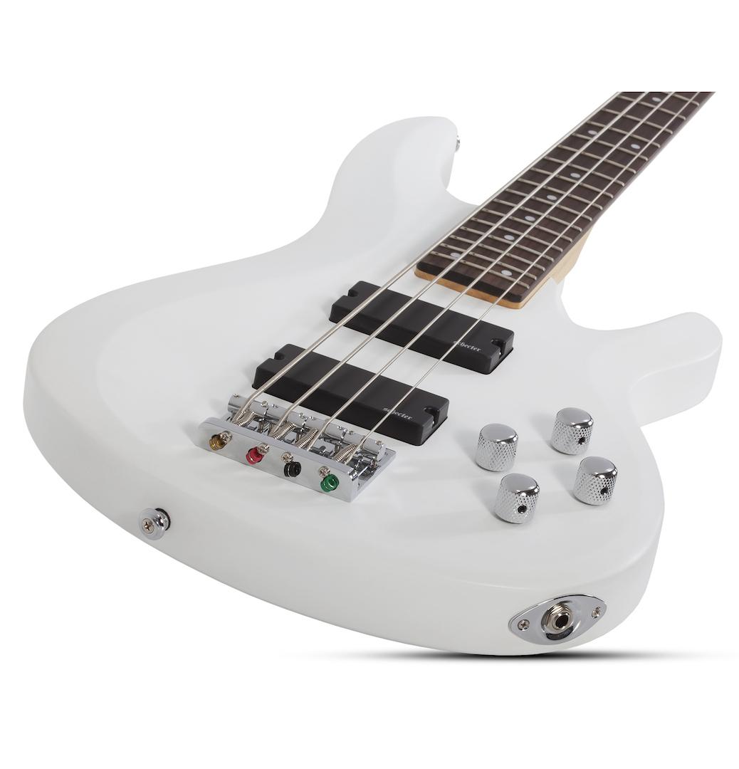 C-4 DELUXE SWHT