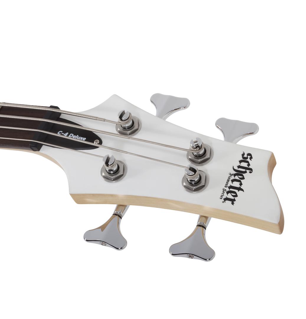 C-4 DELUXE SWHT