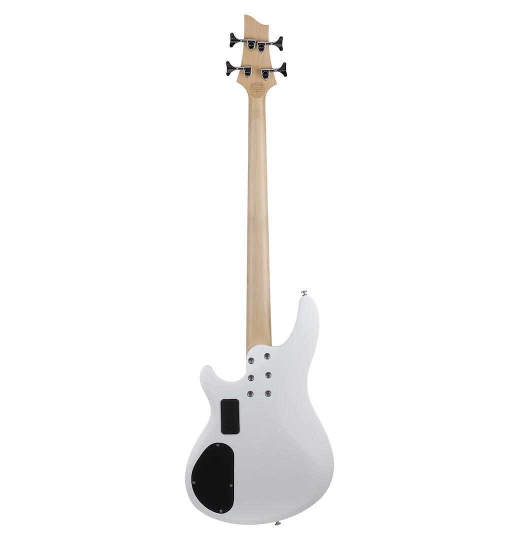 C-4 DELUXE SWHT
