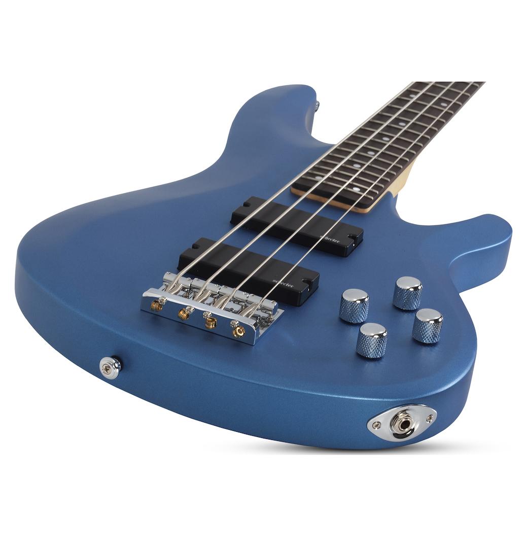 C-4 DELUXE SMLB