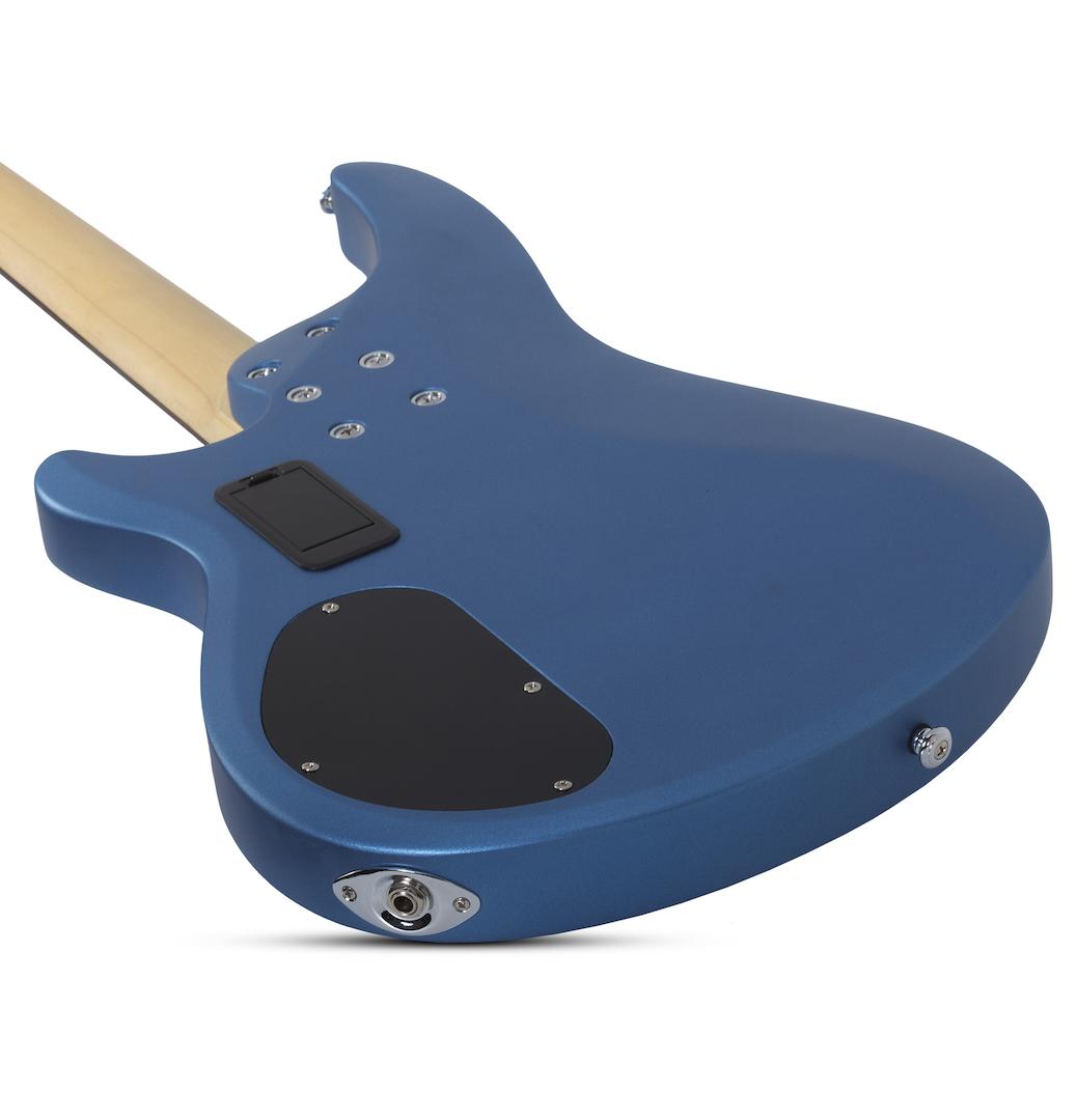 C-4 DELUXE SMLB