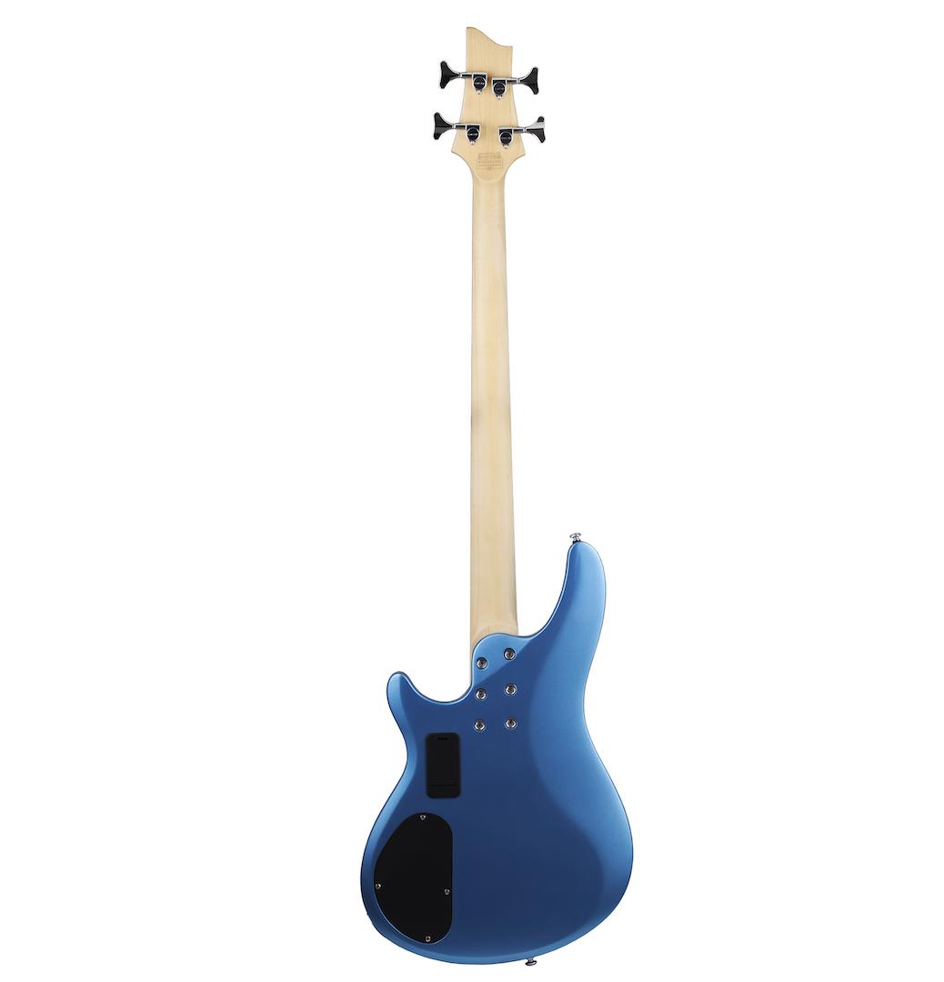 C-4 DELUXE SMLB