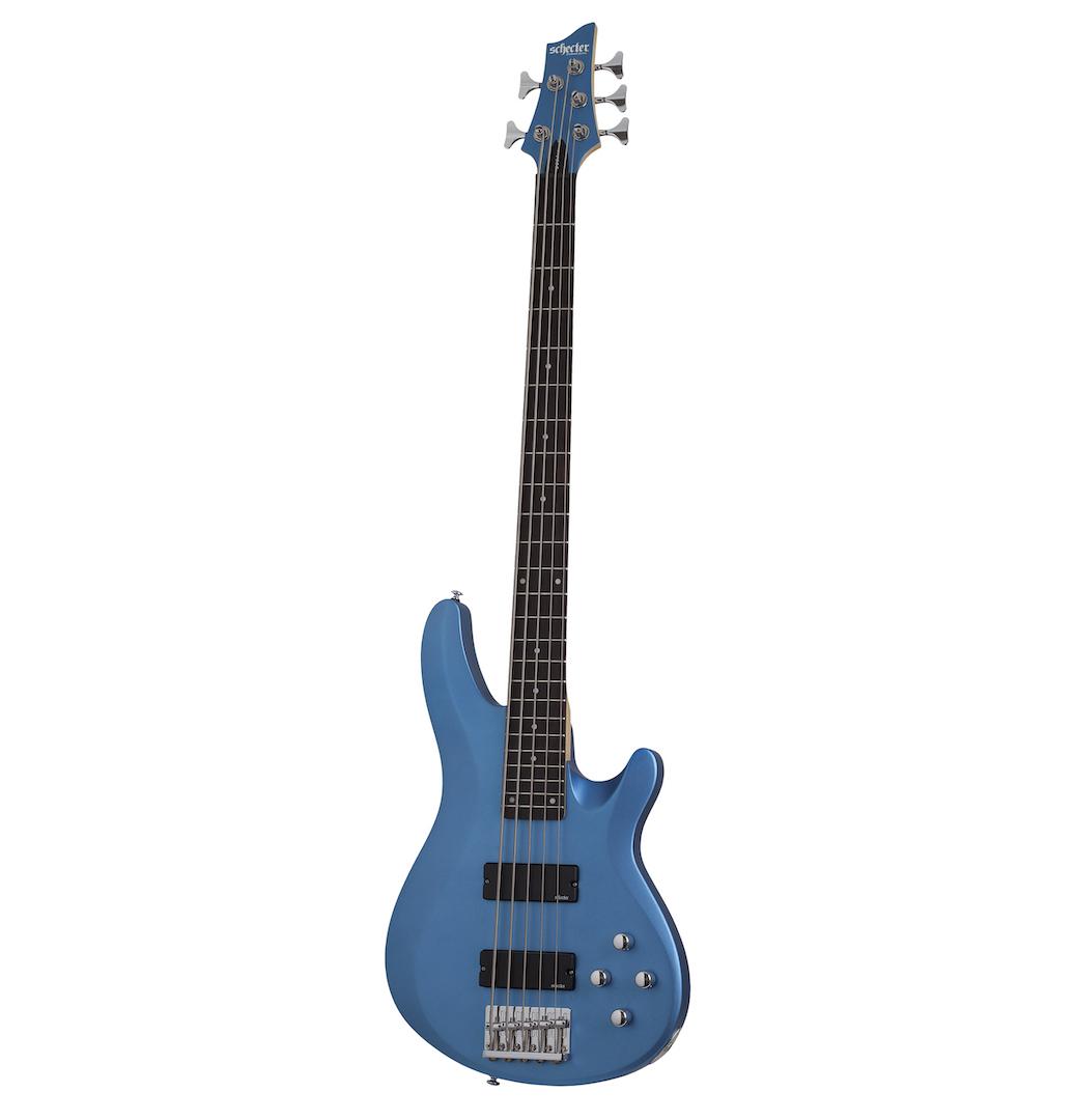 C-5 DELUXE SMLB