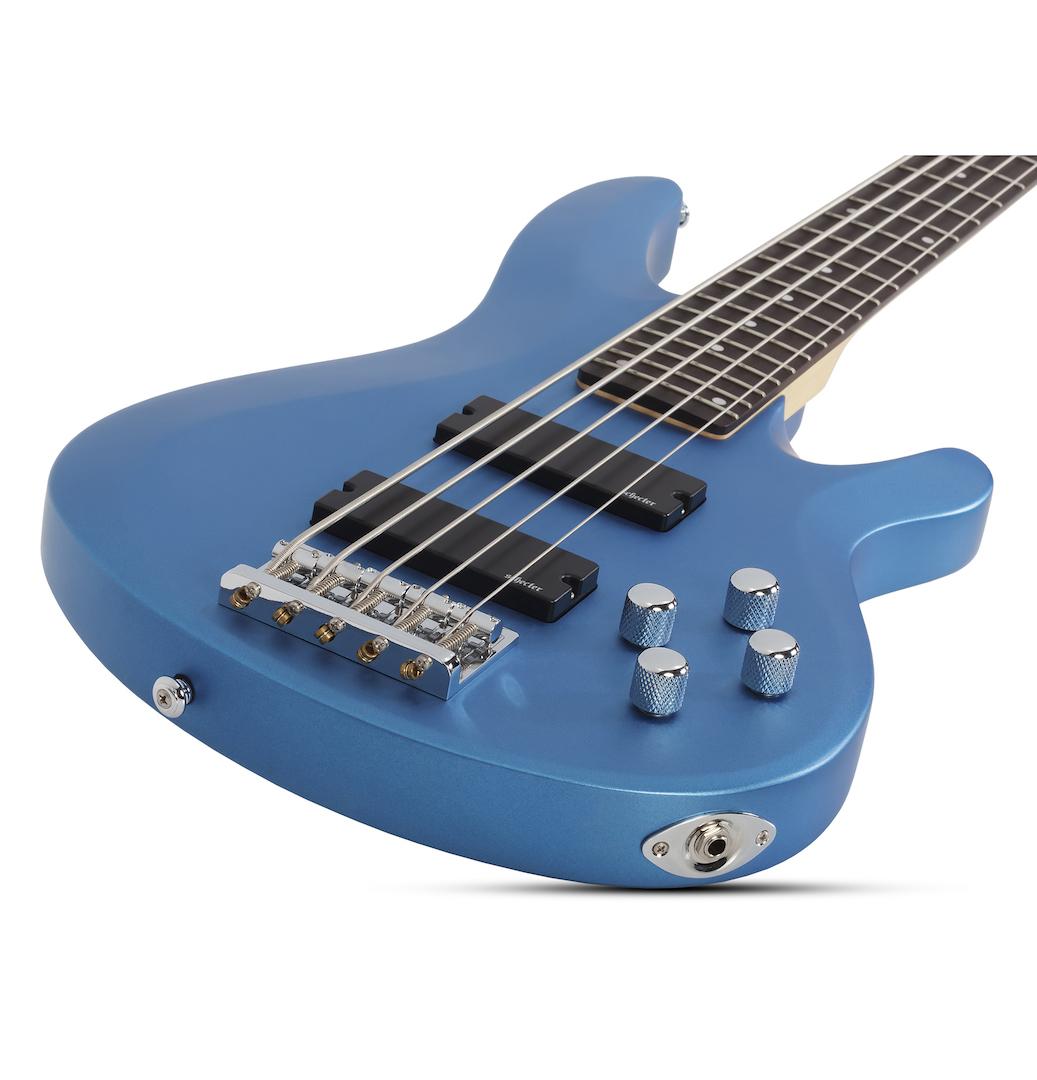 C-5 DELUXE SMLB