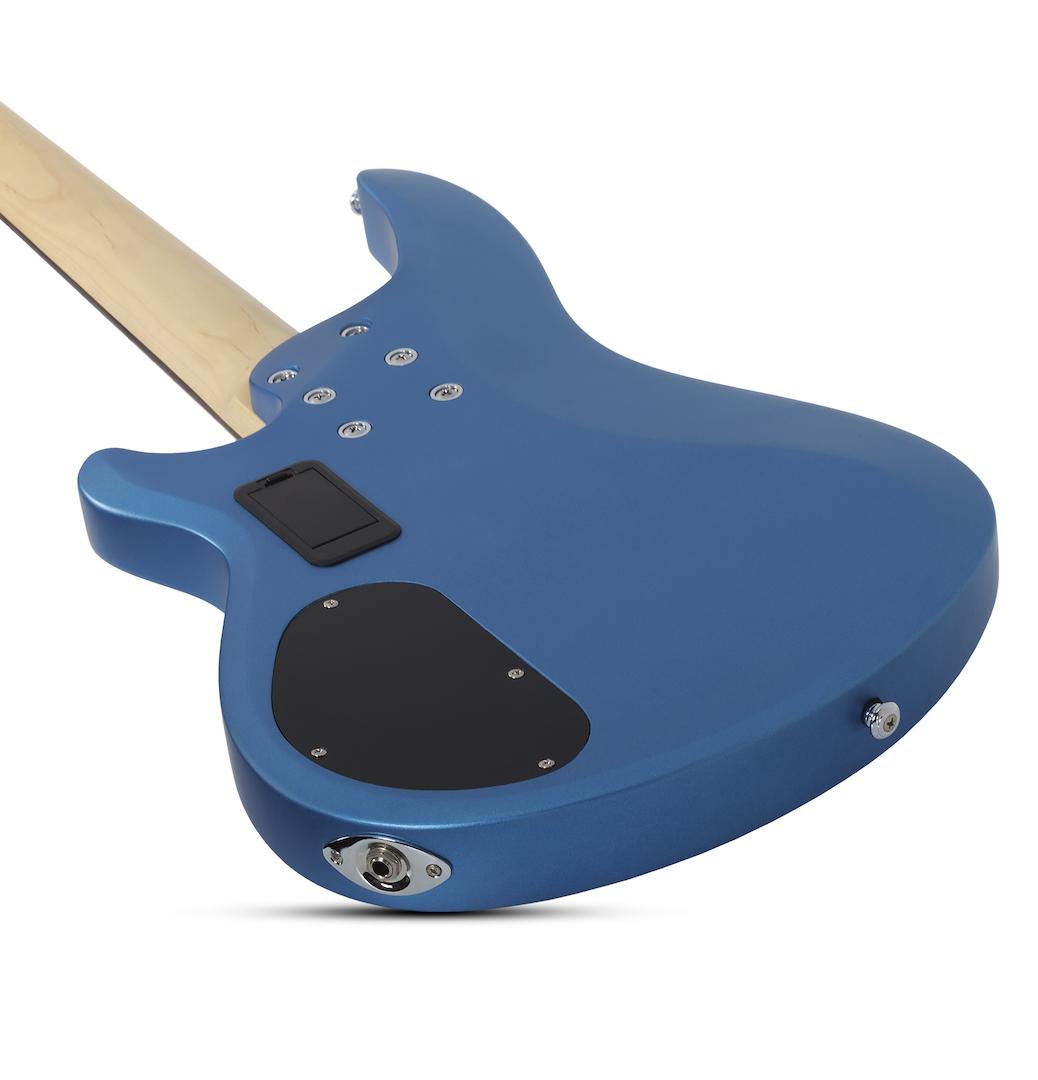 C-5 DELUXE SMLB