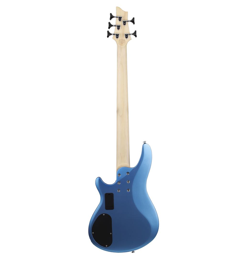 C-5 DELUXE SMLB