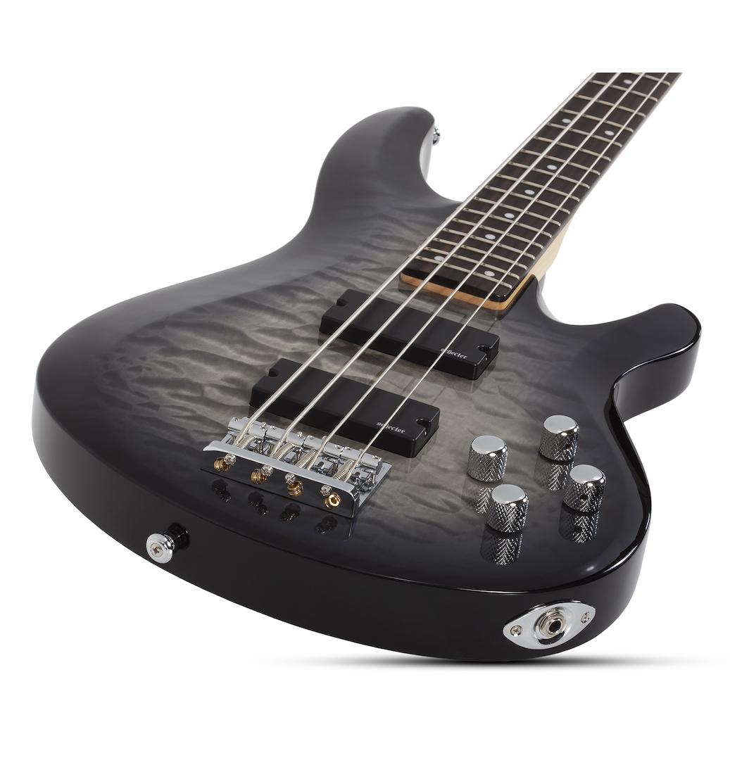 C-4 PLUS CB