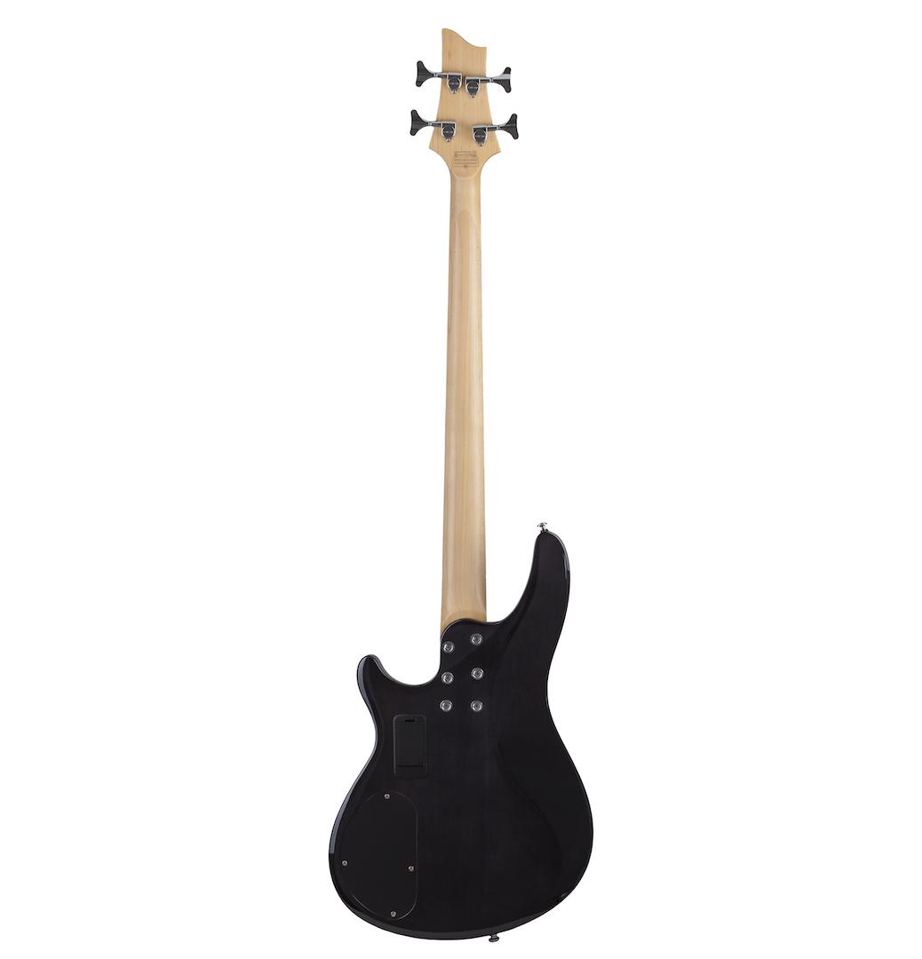 C-4 PLUS CB
