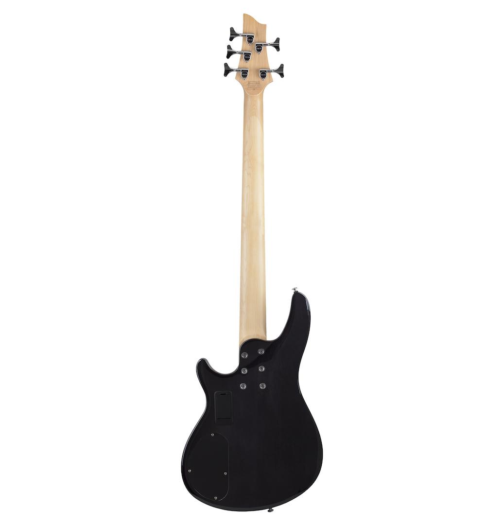 C-5 PLUS CB