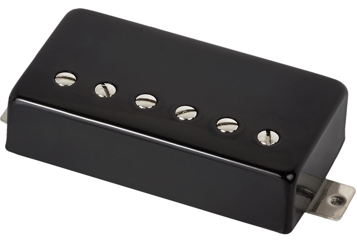 6164 Pasadena NK BLK MTL(TRAD)