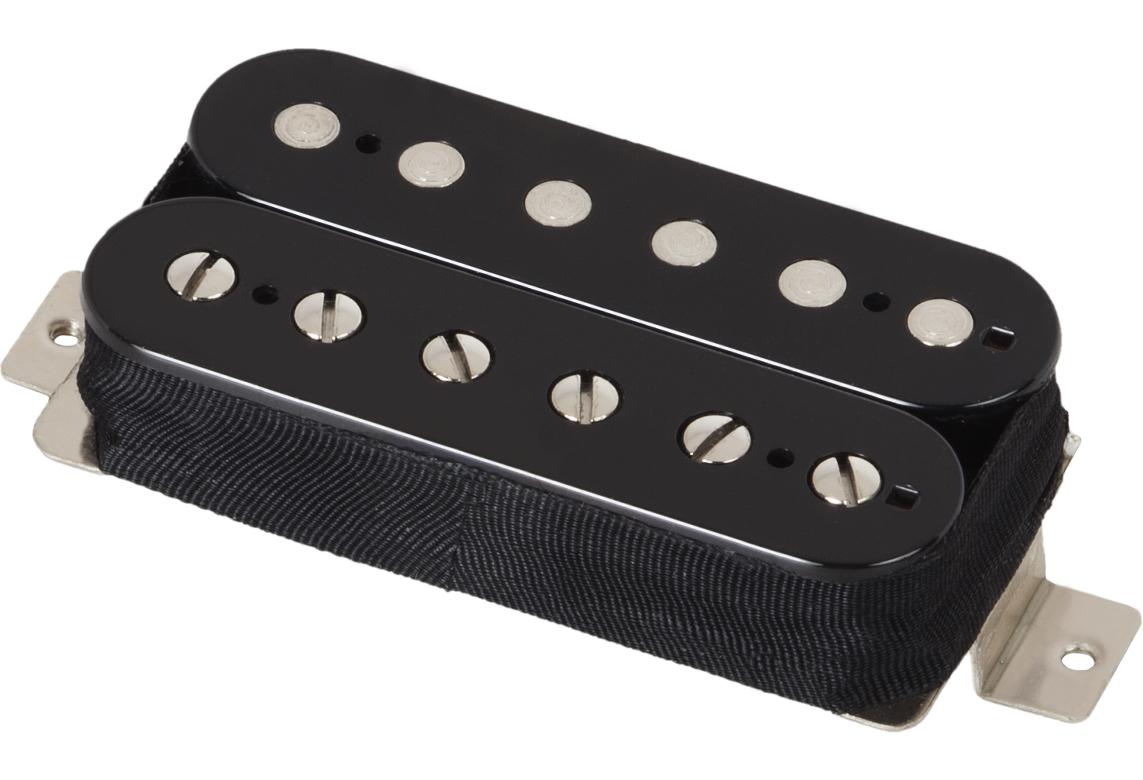 6200 Pasadena Plus BR BLK(TREM)