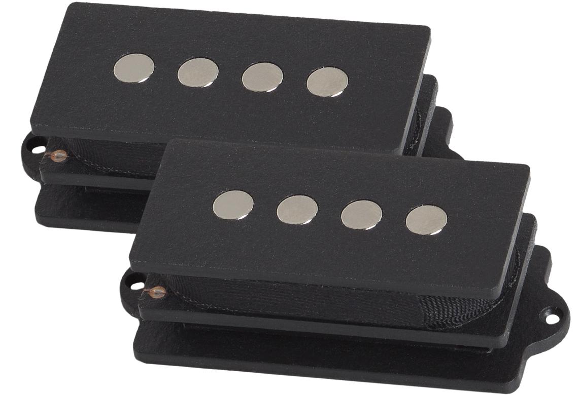 6406 Monstertone Bass P