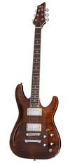 640 C-1 E/A  CAT'S EYE