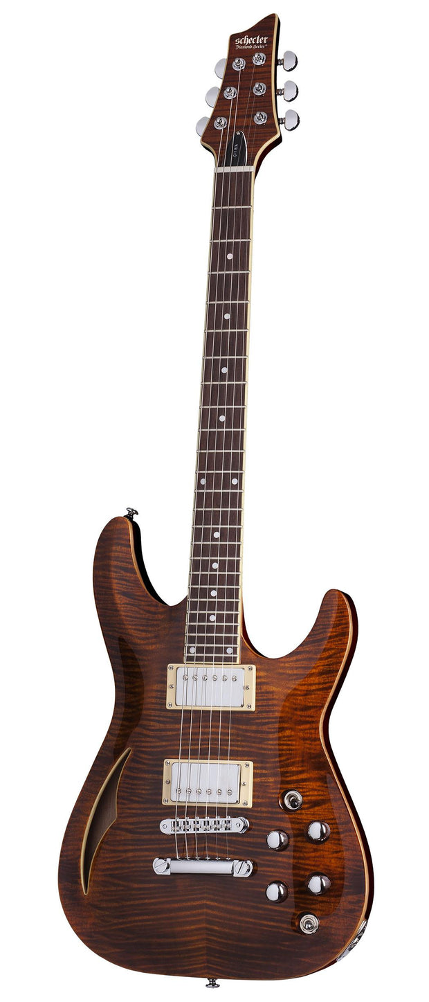 640 C-1 E/A  CAT'S EYE